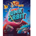 Junk Orbit