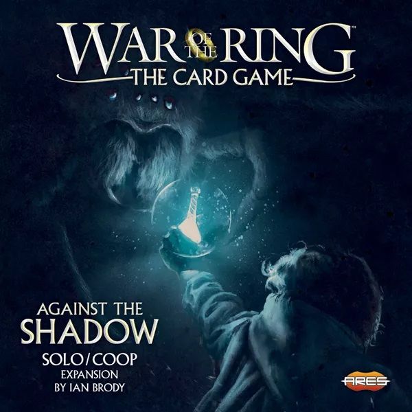 War of the Ring Against the Shadow