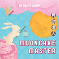 (Preorder) Origame: Mooncake Master (cube series)