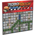 Robo Rally - Turn & Burn Expansion