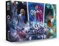 (Preorder) Seeker Chronicles