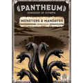 Panthuem: Monsters & Mandates