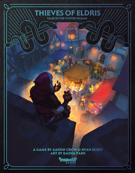Thieves of Eldris