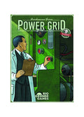 Power Grid Recharged
