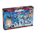 G.I. Joe - Battle for the Arctic Circle - Powered by Axis & Allies