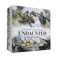 Undaunted Stalingrad