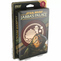Star Wars: Jabba's Palace - A Love Letter Game