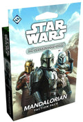 Star Wars Deckbuilding Game: Mandalorian Faction Pack