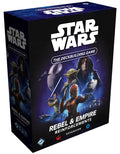 (Preorder) Star Wars Deckbuilding Game Rebel & Empire Reinforcements Expansion