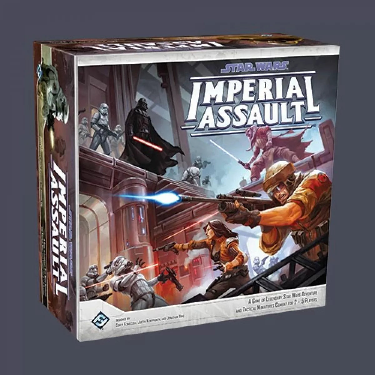 Imperial Assault