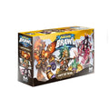 Super Fantasy Brawl: Art of War Expansion Limited Edition