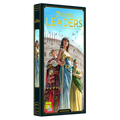 7 Wonders Leaders Expansion