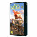 7 Wonders Armada Expansion