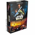 Star Wars Clone Wars: Pandemic System Game