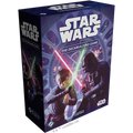 Star Wars The Deckbuilding Game