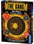 The Gang - More Players Expansion for 7-10 Players