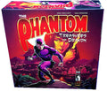 The Phantom Treasures of Drakon