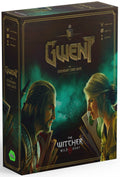 The Witcher - Gwent the Card Game