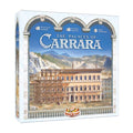 The Palaces of Carrara 2nd Edition