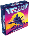 (Backorder) Top Gun Strategy Game