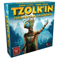 Tzolkin: The Mayan Calendar