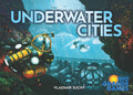 Underwater Cities