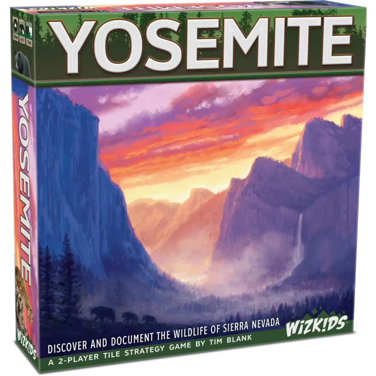 Yosemite