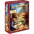 Carcassonne Expansion #2 Traders & Builders