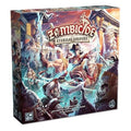 Zombicide White Death: Eternal Empire Expansion